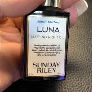 Sunday Riley Luna